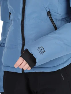 PRTLUCID ski-jas dames