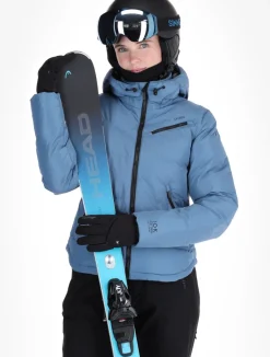 PRTLUCID ski-jas dames