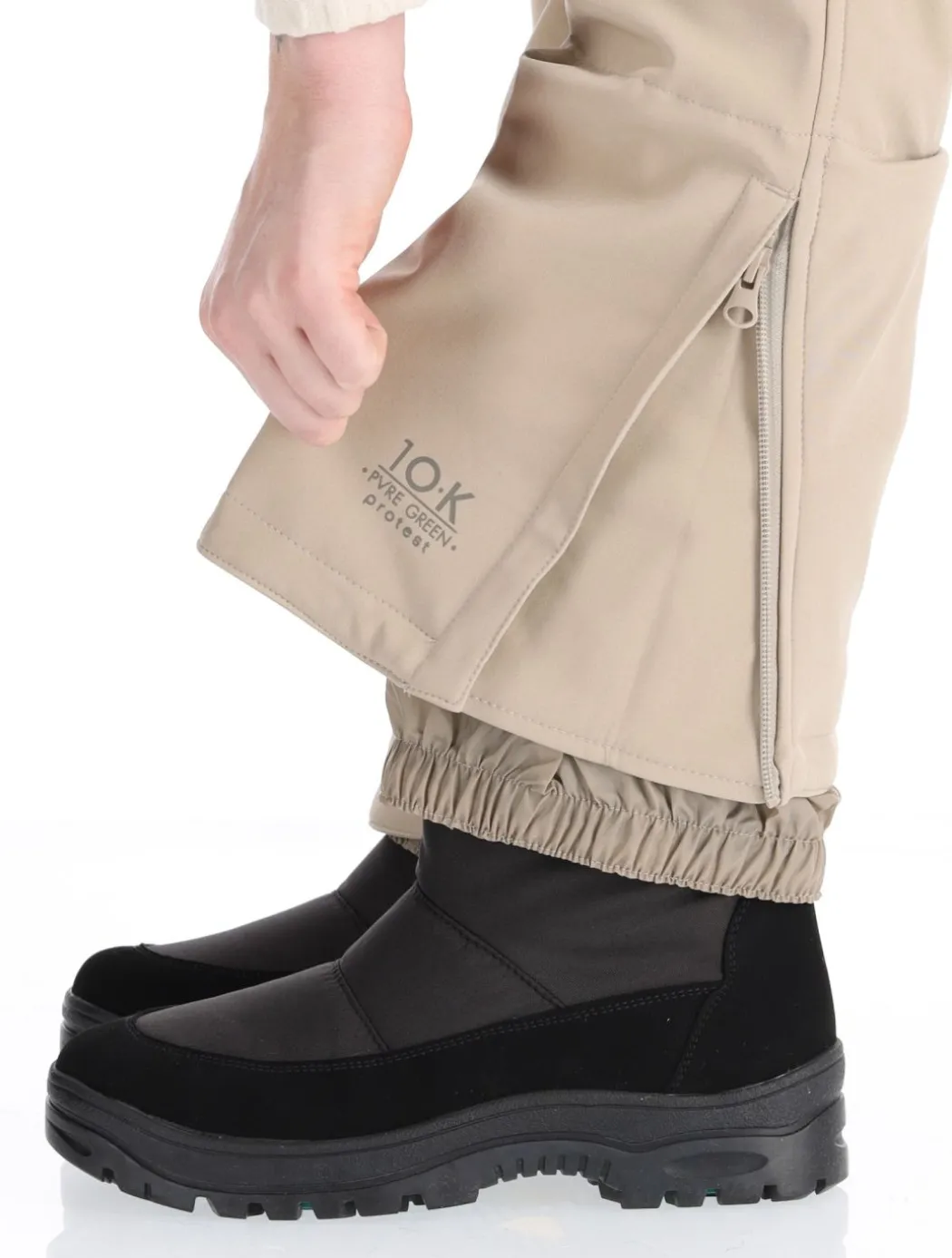 PRTLULLABYOS skibroek dames