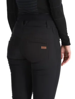 PRTLULLABYOS skibroek dames