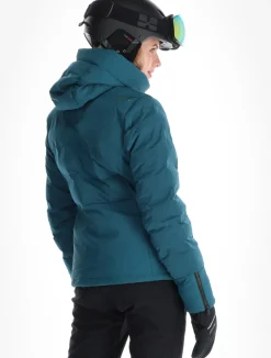 PRTMERCURY ski-jas dames