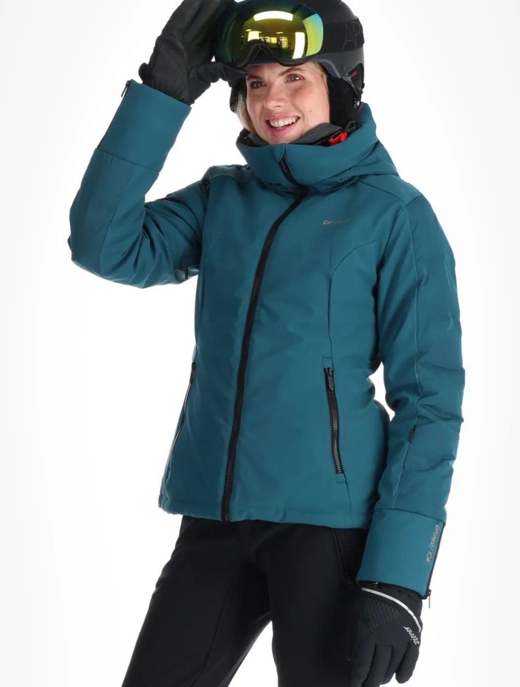 PRTMERCURY ski-jas dames