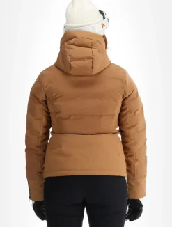 PRTMERCURY ski-jas dames