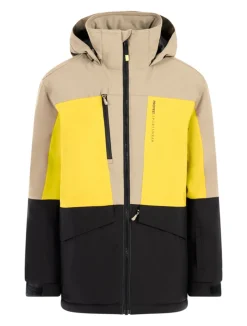 PRTMilan JR ski-jas kinderen