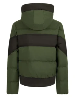 PRTMilla JR ski-jas kinderen