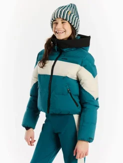 PRTMilla JR ski-jas kinderen