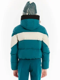 PRTMilla JR ski-jas kinderen