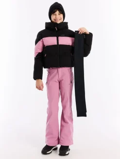 PRTMilla JR ski-jas kinderen