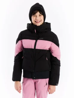 PRTMilla JR ski-jas kinderen