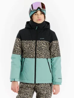 PRTMorena JR ski-jas kinderen