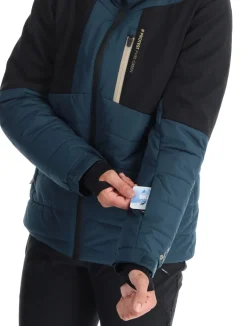 PRTNaldo ski-jas heren