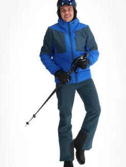 PRTNaldo ski-jas heren