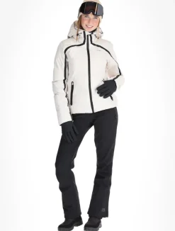 PRTONYX ski-jas dames