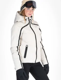 PRTONYX ski-jas dames