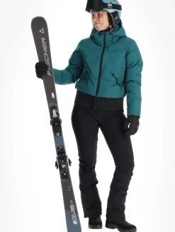 PRTPreppy ski-jas dames