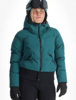 PRTPreppy ski-jas dames