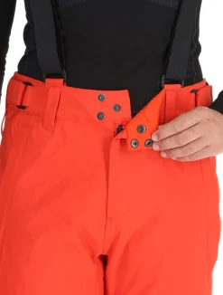 PRTROWENS skibroek heren