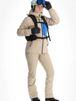 PRTSalut ski-jas dames