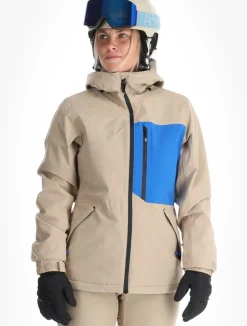 PRTSalut ski-jas dames