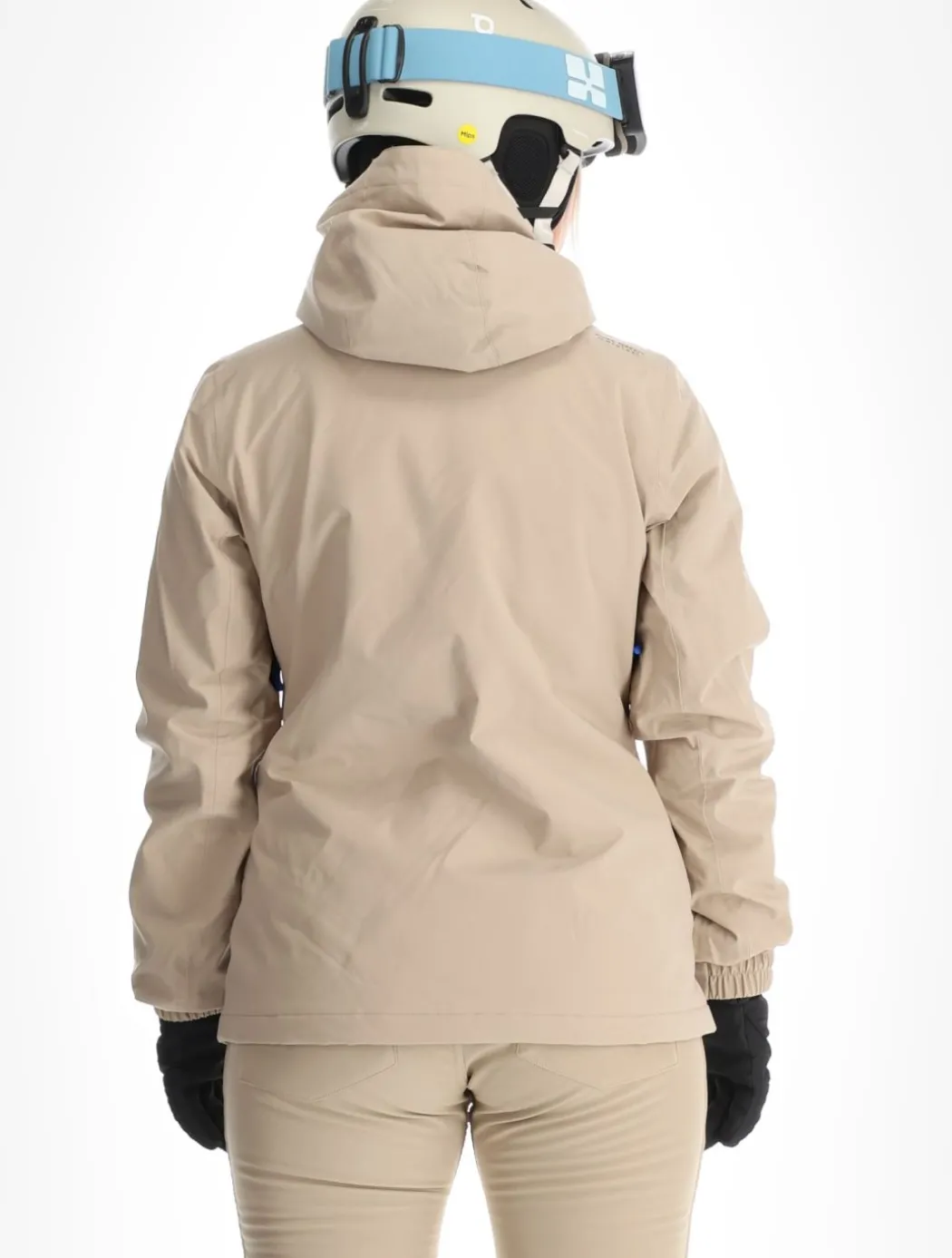 PRTSalut ski-jas dames