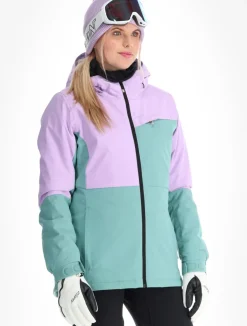 PRTSina ski-jas dames