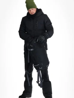 PRTSuperior ski-jas heren