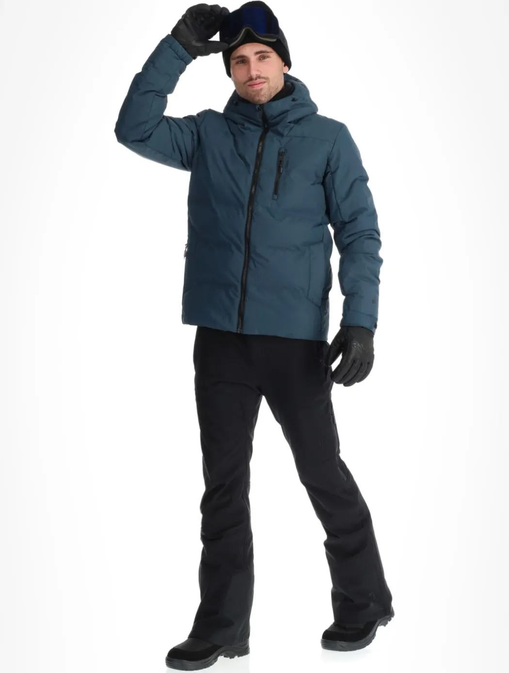 PRTSuperior ski-jas heren