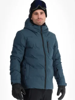 PRTSuperior ski-jas heren