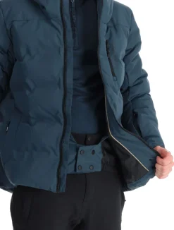 PRTSuperior ski-jas heren