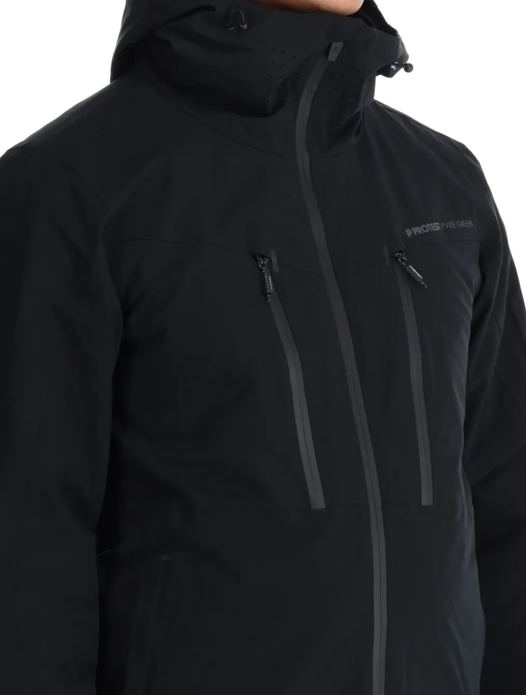 PRTTIMOTHY ski-jas heren