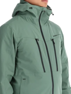 PRTTIMOTHY ski-jas heren