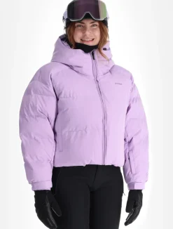 PRTVox ski-jas dames