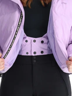 PRTVox ski-jas dames