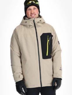 PRTWest ski-jas heren