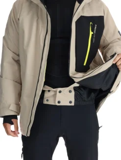 PRTWest ski-jas heren