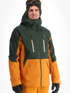 PRTZoot ski-jas heren