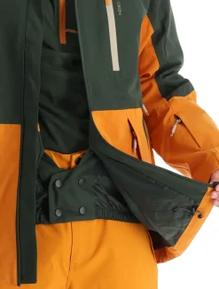 PRTZoot ski-jas heren