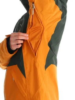 PRTZoot ski-jas heren