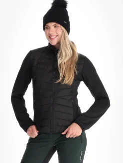 Punaluu vest dames