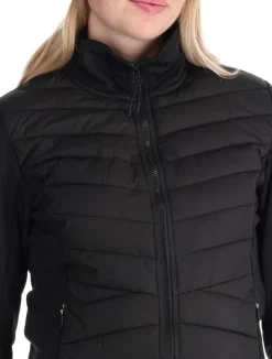 Punaluu vest dames