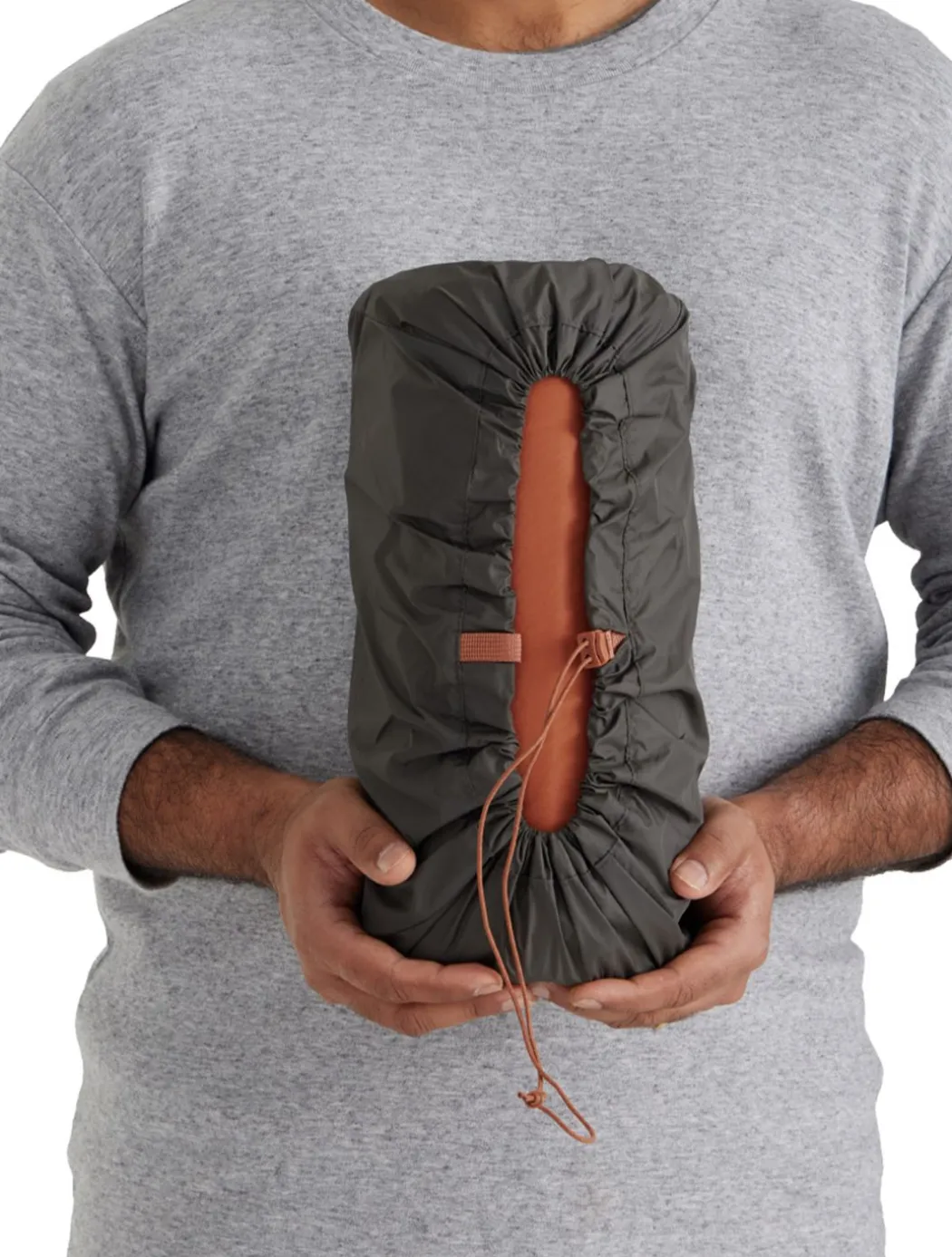 Pursuit Si Mat Large Contour slaapmat unisex