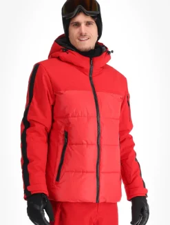 Rahpesoaivi ski-jas heren