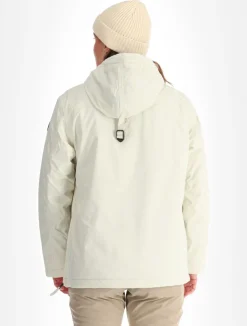 Rainforest W Pkt 4 winter anorak dames