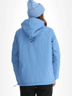 Rainforest W Pkt 4 winter anorak dames