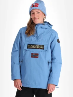 Rainforest W Pkt 4 winter anorak dames