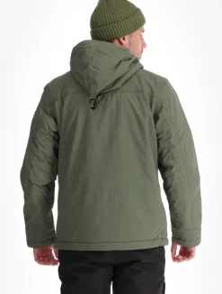 Rainforest Winter 3 winter anorak heren