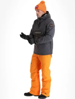 Rainforest Winter 3 winter anorak heren