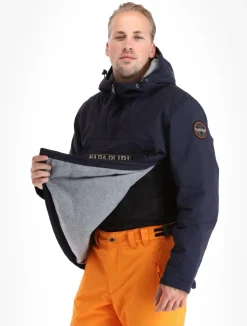 Rainforest Winter 3 winter anorak heren