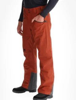 Rappold skibroek heren