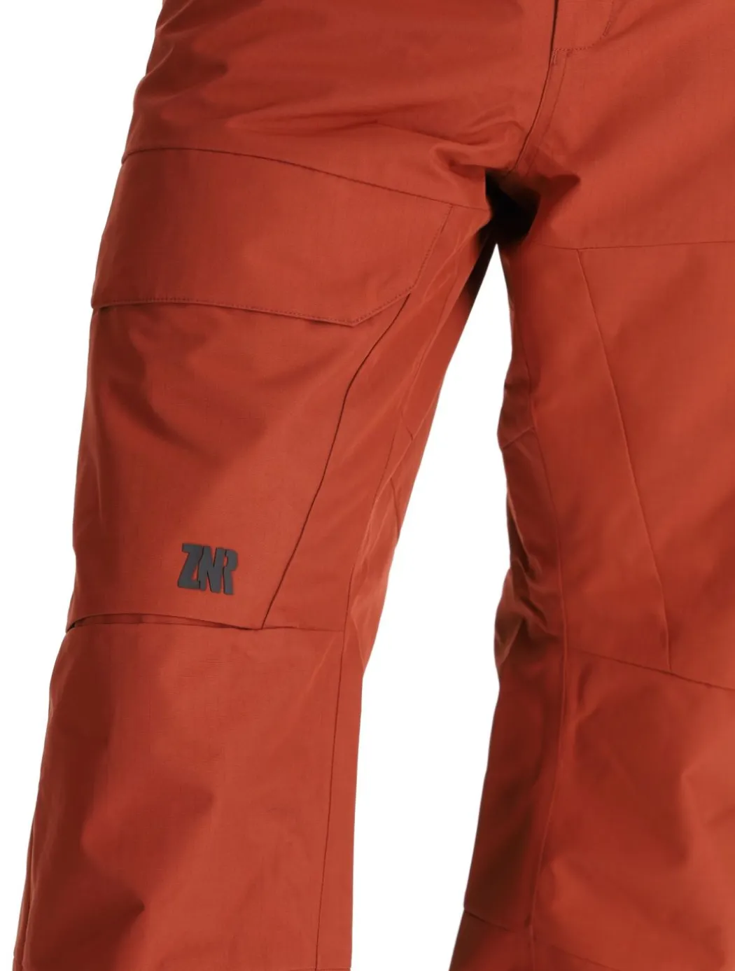 Rappold skibroek heren